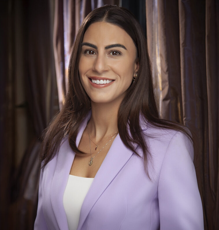 Rebecca Curcio
