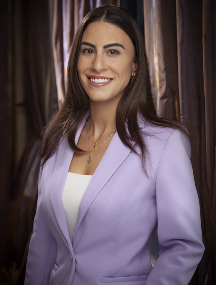 Rebecca Curcio